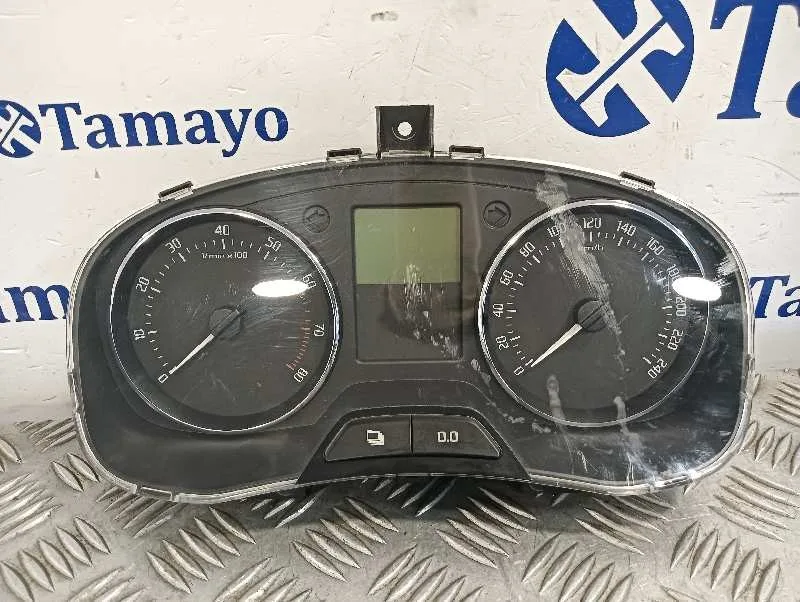 Cuadro Instrumentos para Skoda Fabia (5J2 )