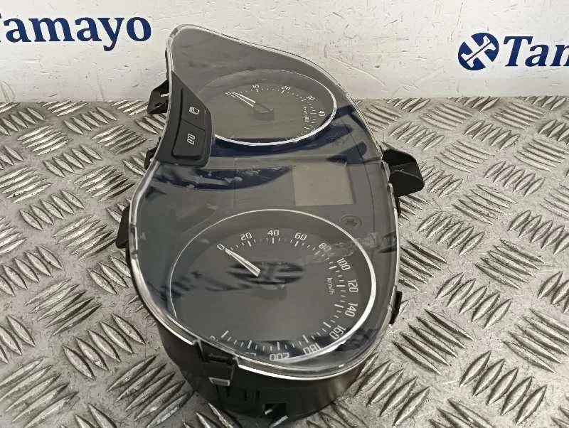 Cuadro Instrumentos para Skoda Fabia (5J2 )