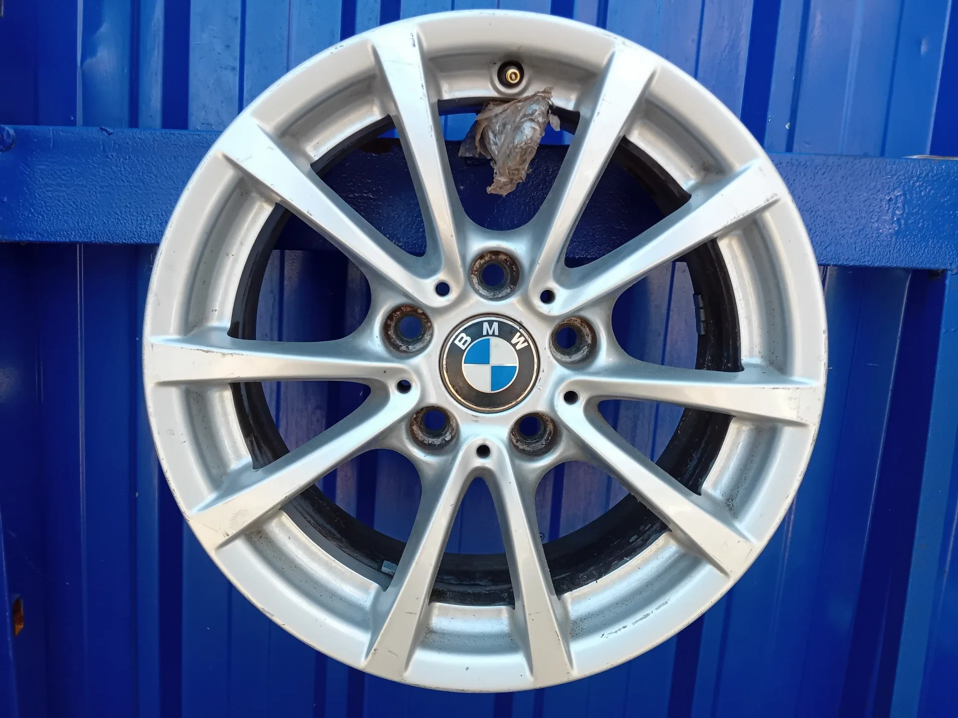 Llanta para Bmw Serie 1 Lim. (F20)