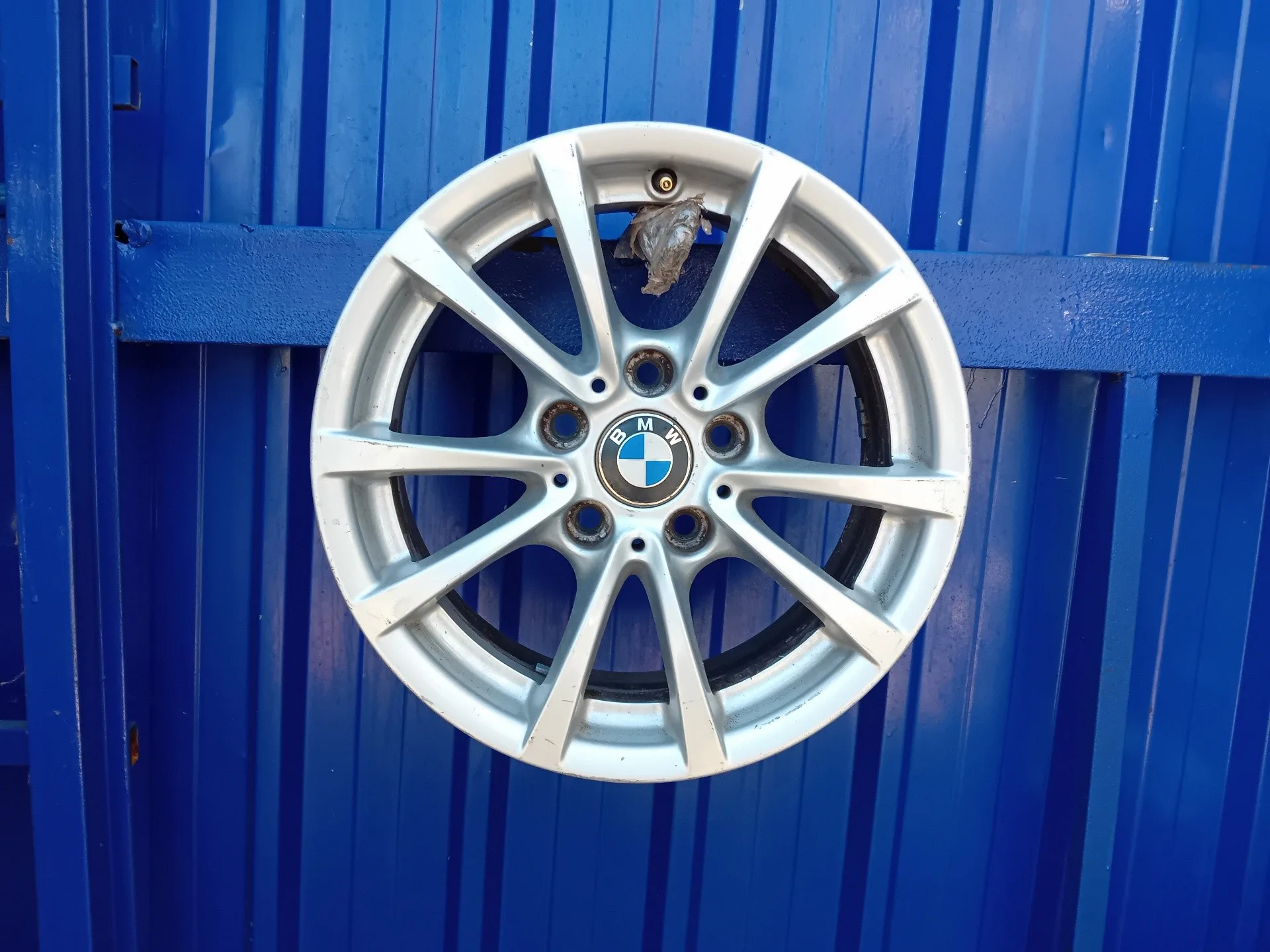 Llanta para Bmw Serie 1 Lim. (F20)