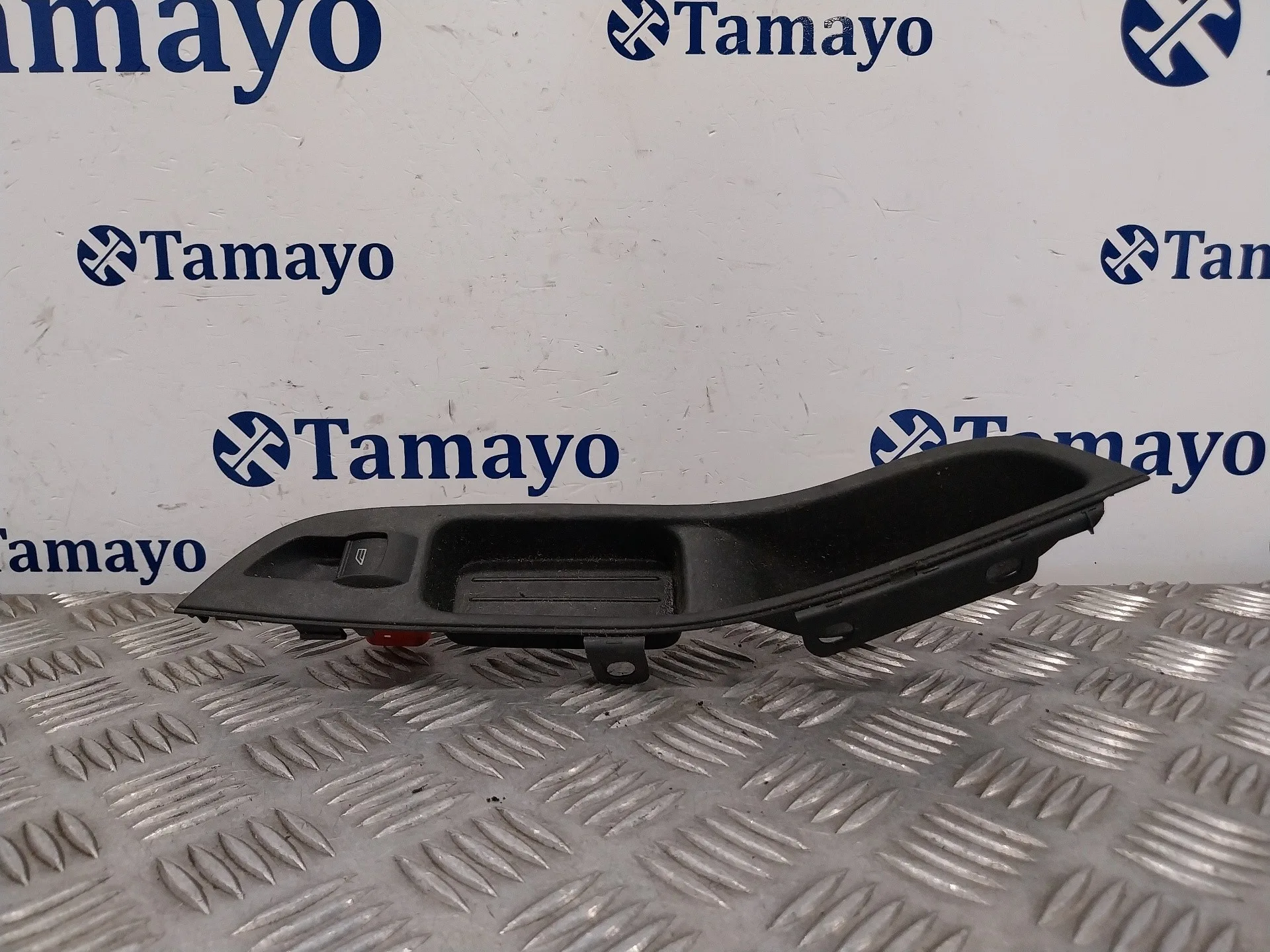 Mando Elevalunas Delantero Derecho para Ford Focus (2014-2018)
