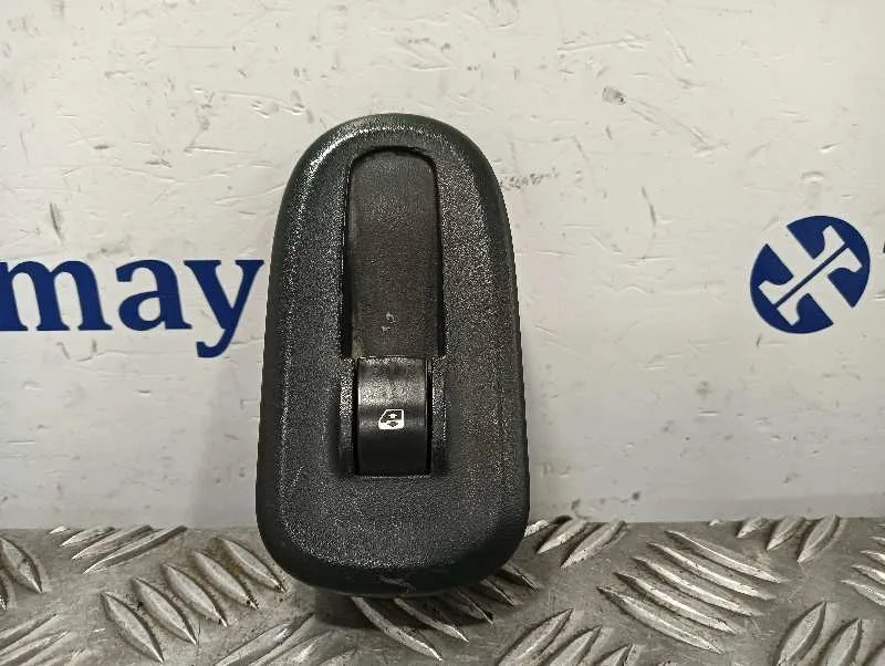Mando Elevalunas Delantero Derecho para Renault Kangoo (F/Kc0)