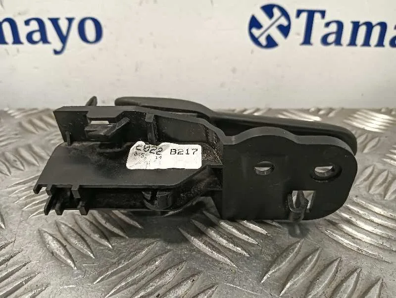 Maneta Interior Delantera Derecha para Iveco Daily Vi Caja/Chasis