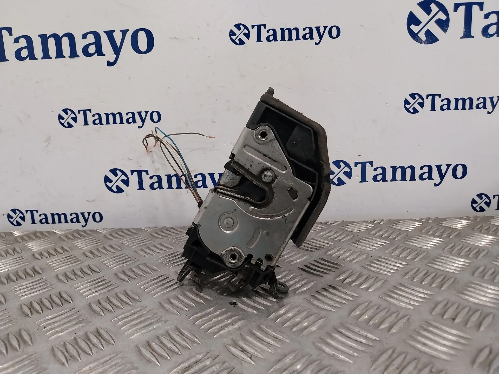 Cerradura Puerta Delantera Derecha para Bmw Serie 1 Berlina (E81/E87)
