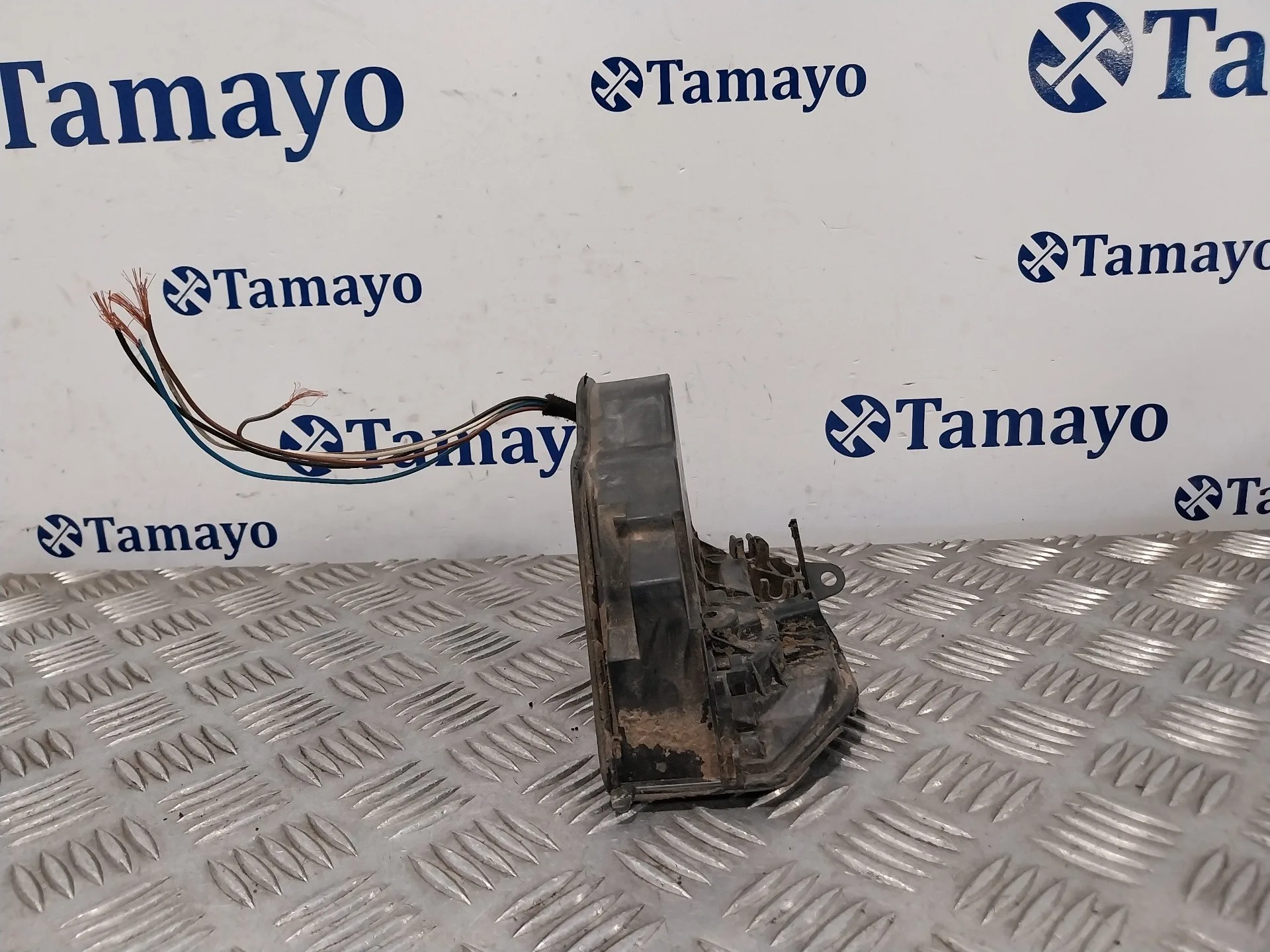 Cerradura Puerta Delantera Derecha para Bmw Serie 1 Berlina (E81/E87)