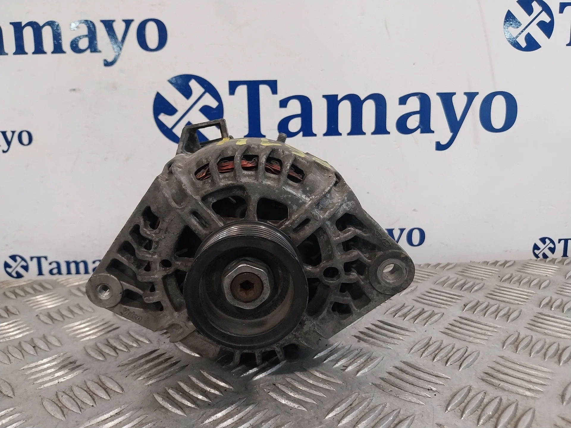 Alternador para Kia Sportage