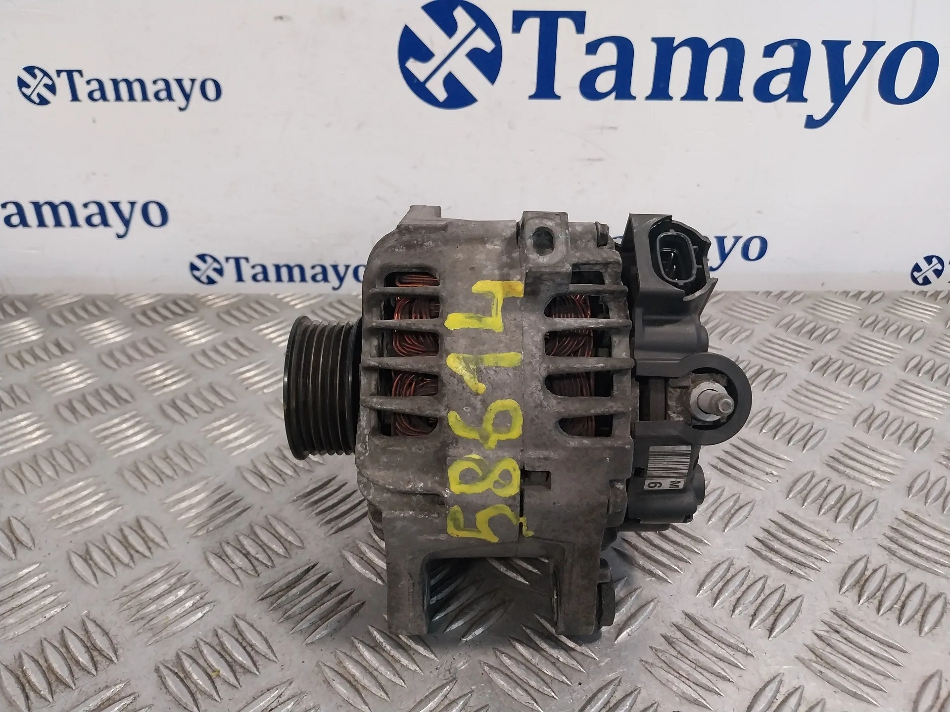 Alternador para Kia Sportage