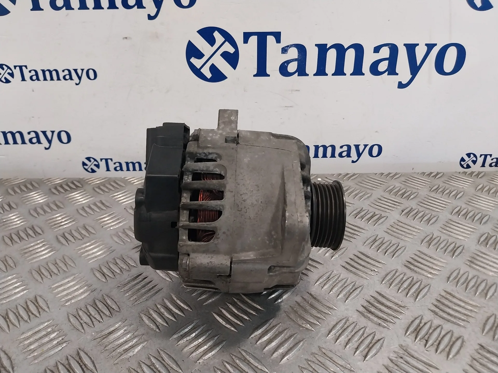 Alternador para Kia Sportage