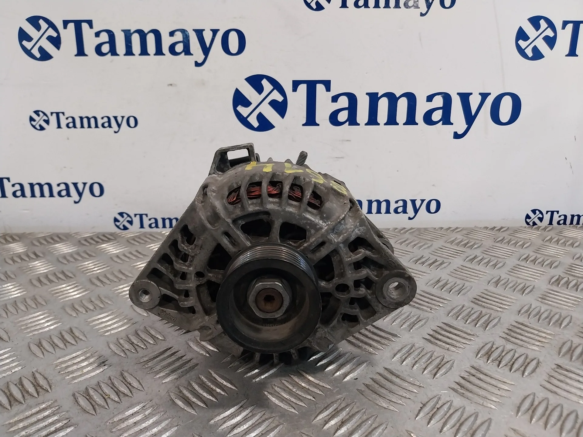 Alternador para Kia Sportage