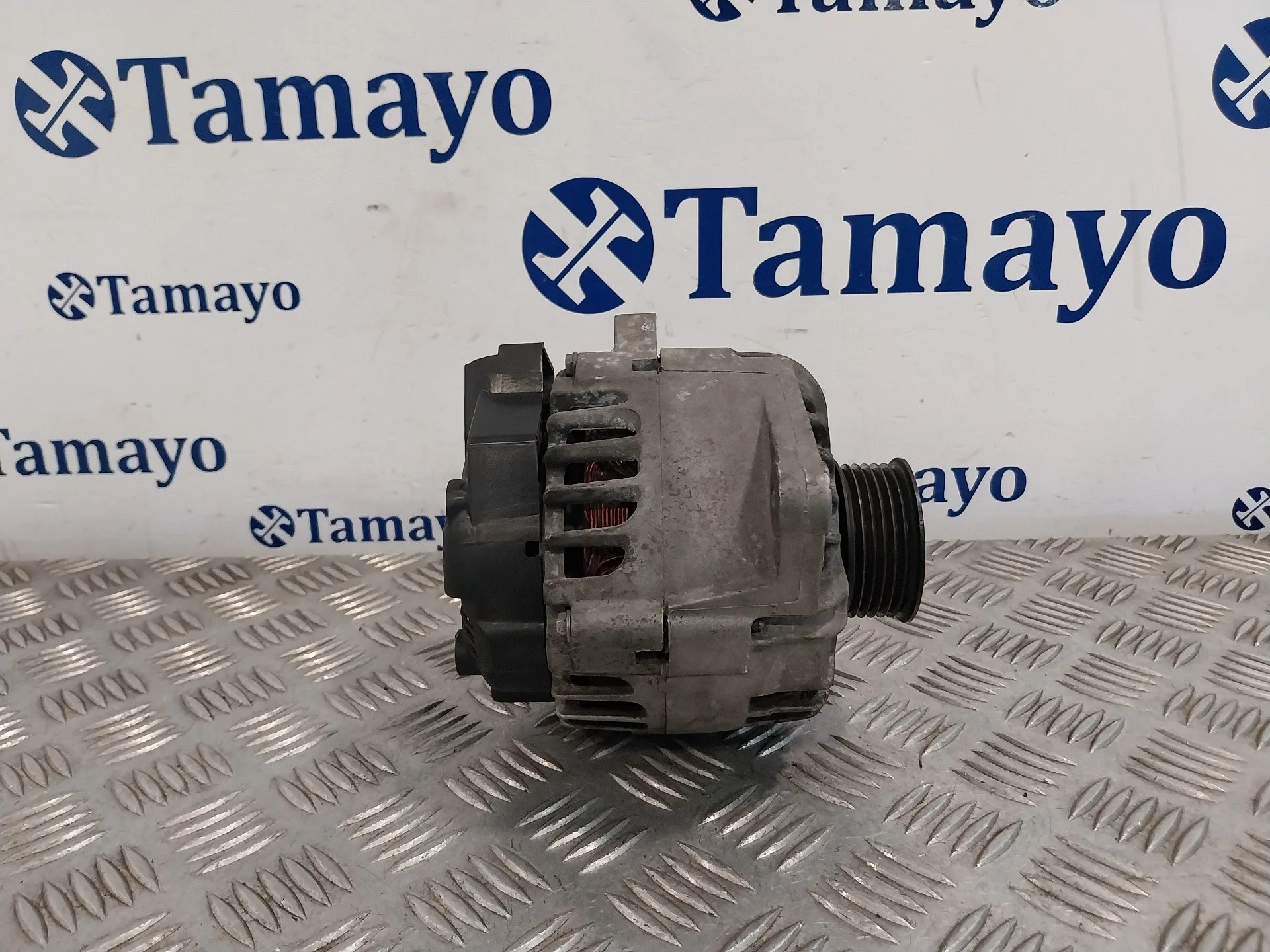 Alternador para Kia Sportage