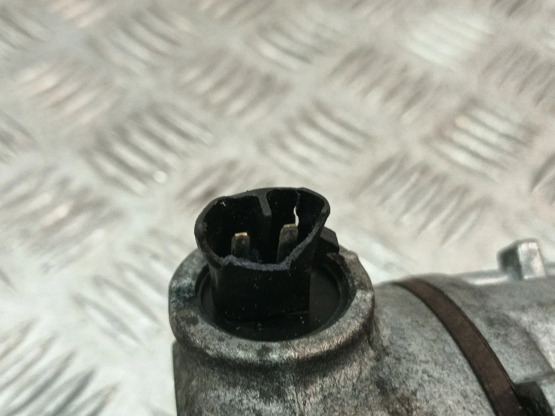 Compresor Aire Acondicionado para Opel Corsa D