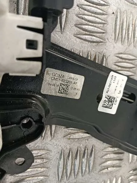 Elevalunas Delantero Izquierdo para Ford Focus (2014-2018)
