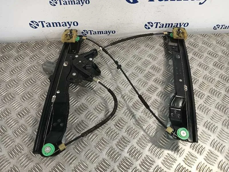 Elevalunas Delantero Izquierdo para Ford Focus (2014-2018)