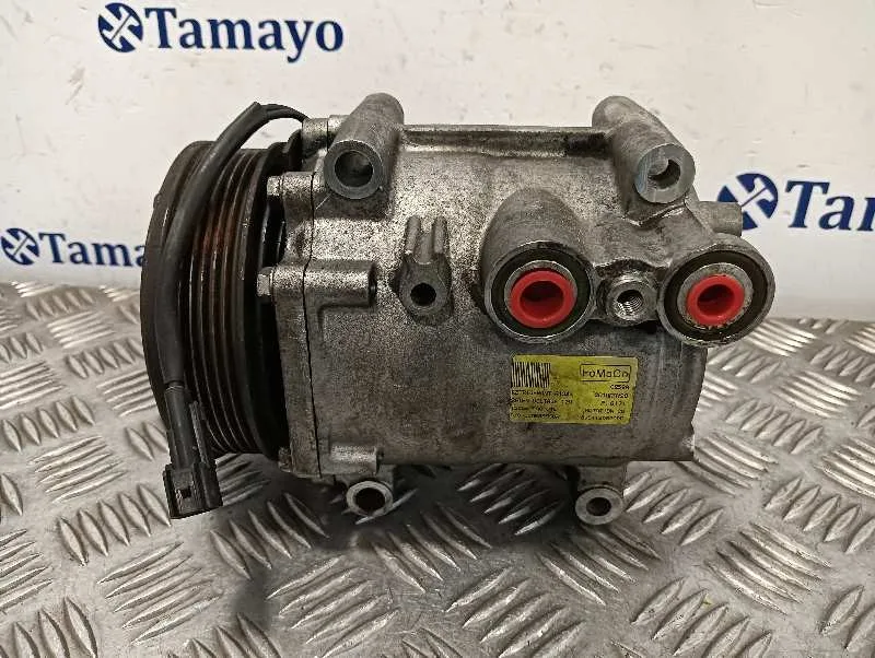 Compresor Aire Acondicionado para Ford Fiesta (Cb1)