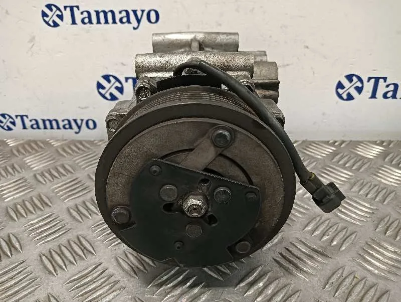Compresor Aire Acondicionado para Ford Fiesta (Cb1)