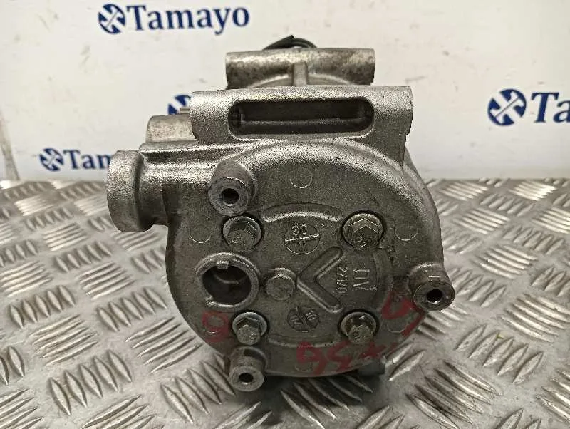 Compresor Aire Acondicionado para Ford Fiesta (Cb1)