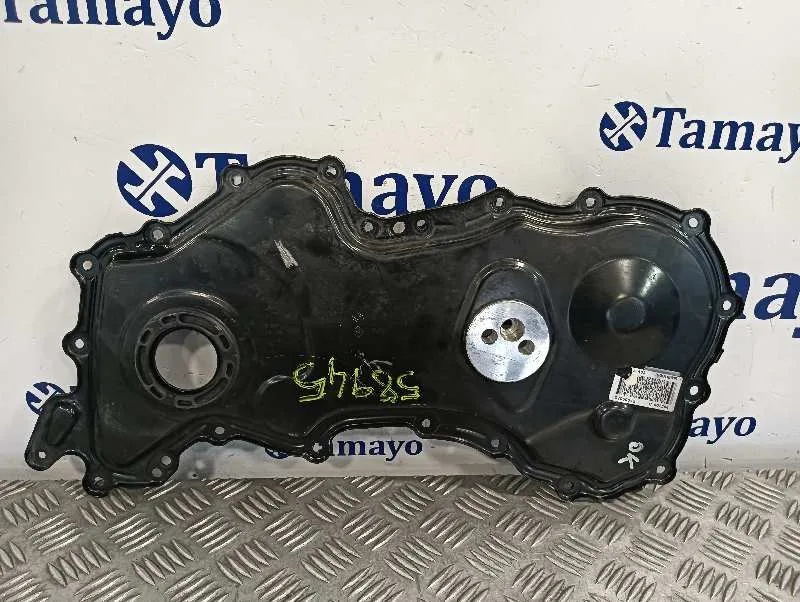 Tapa Distribucion para Renault Scenic Iii (Jz0/1_)