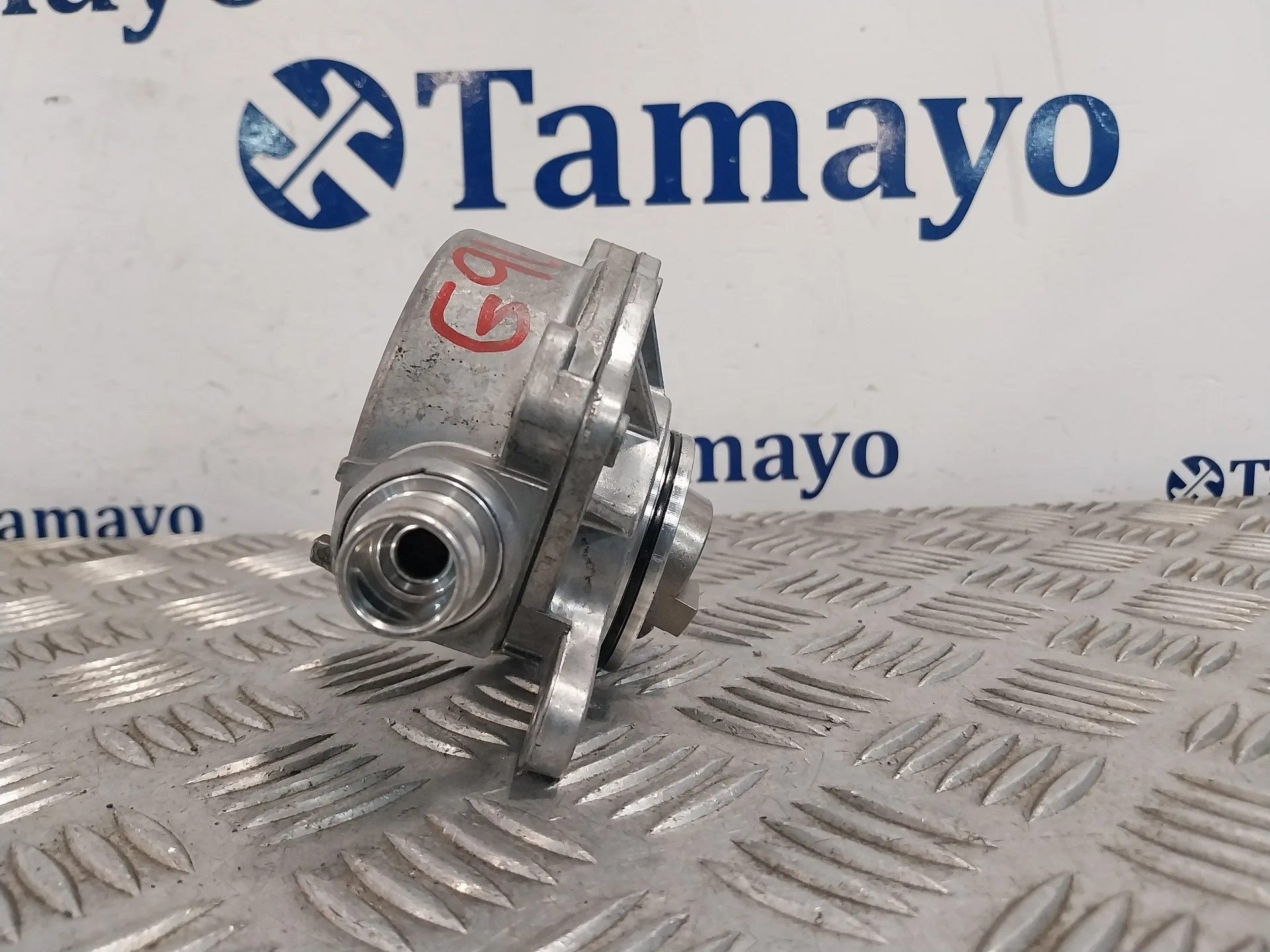 Depresor Freno / Bomba Vacio para Renault Trafic Combi (Ab 4.01)