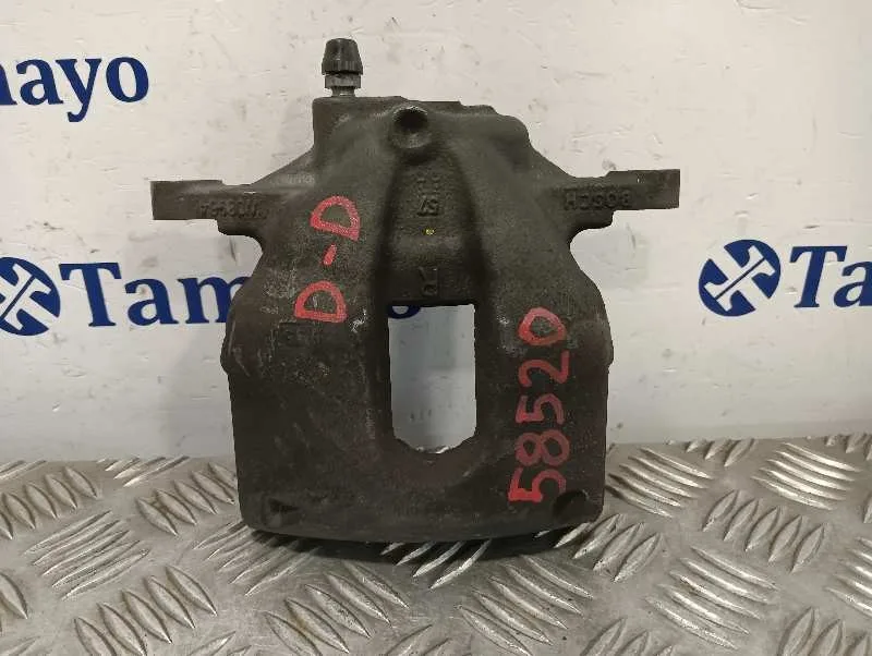 Pinza Freno Delantera Derecha para Toyota Auris De150A