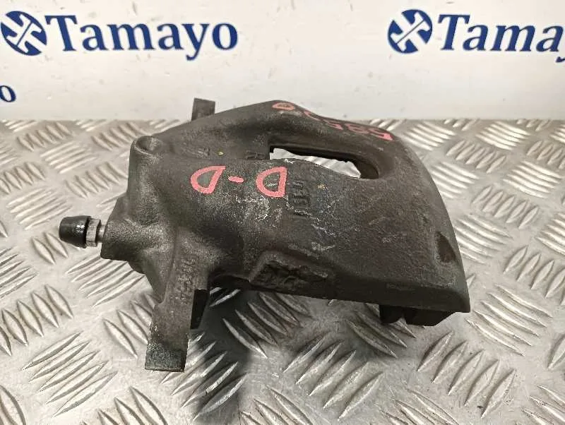 Pinza Freno Delantera Derecha para Toyota Auris De150A