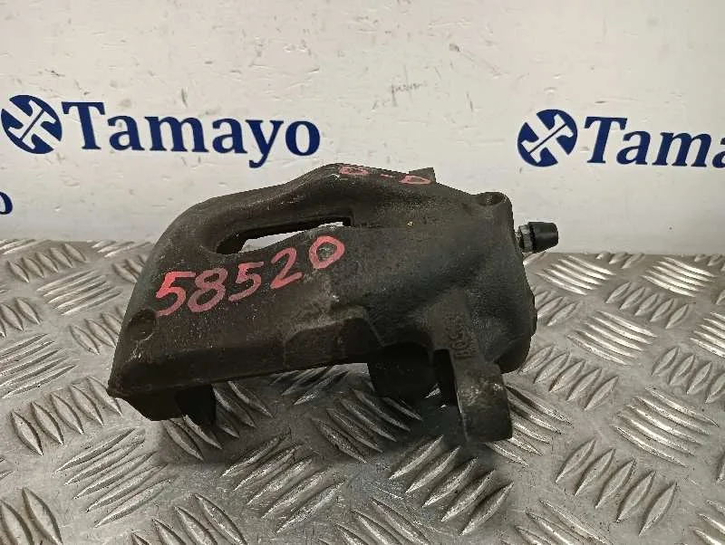 Pinza Freno Delantera Derecha para Toyota Auris De150A