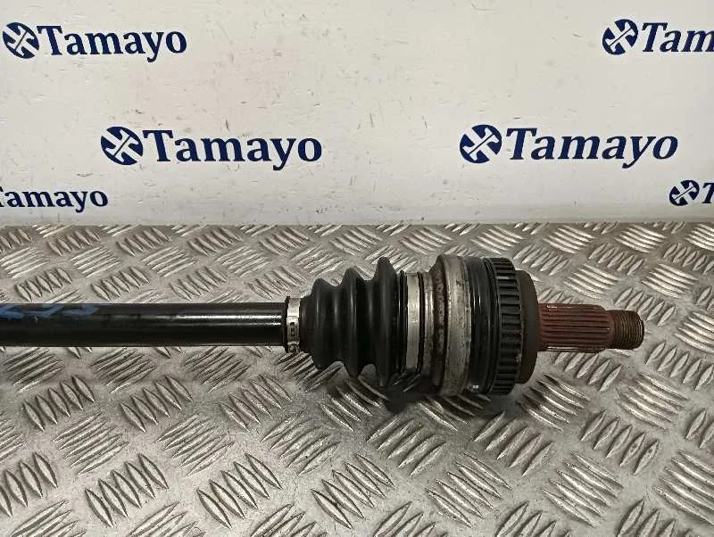 Transmision Trasera Derecha para Bmw Serie 1 Berlina (E81/E87)