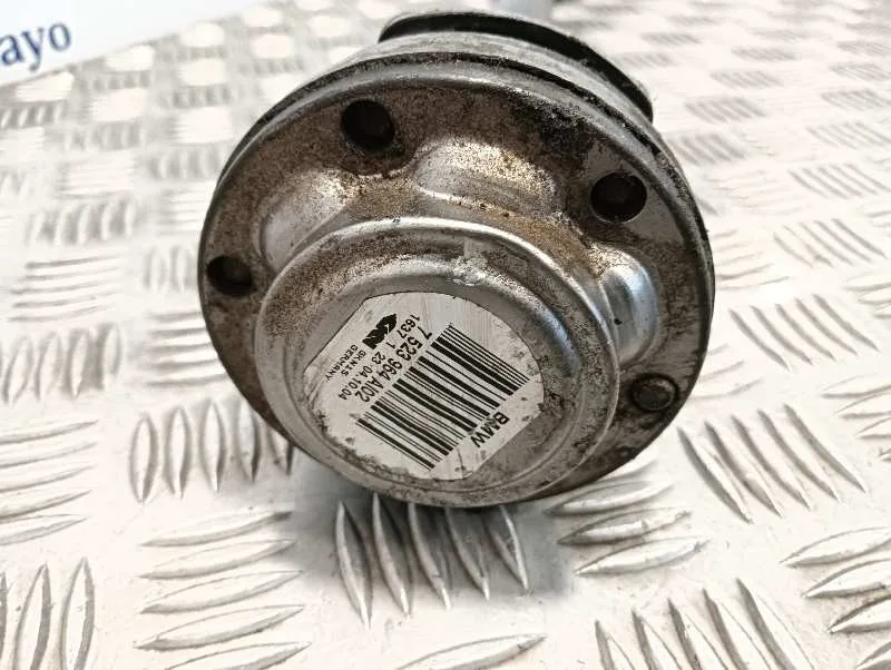 Transmision Trasera Derecha para Bmw Serie 1 Berlina (E81/E87)