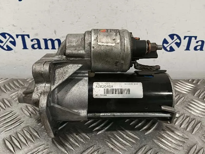 Motor Arranque para Renault Scenic (Ja..)