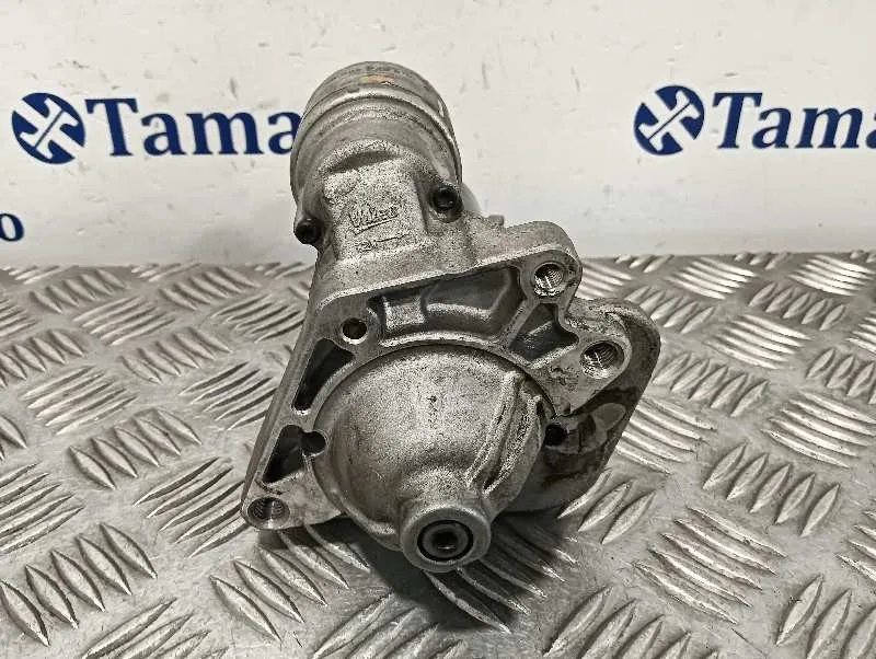 Motor Arranque para Renault Scenic (Ja..)