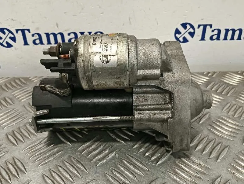 Motor Arranque para Renault Scenic (Ja..)