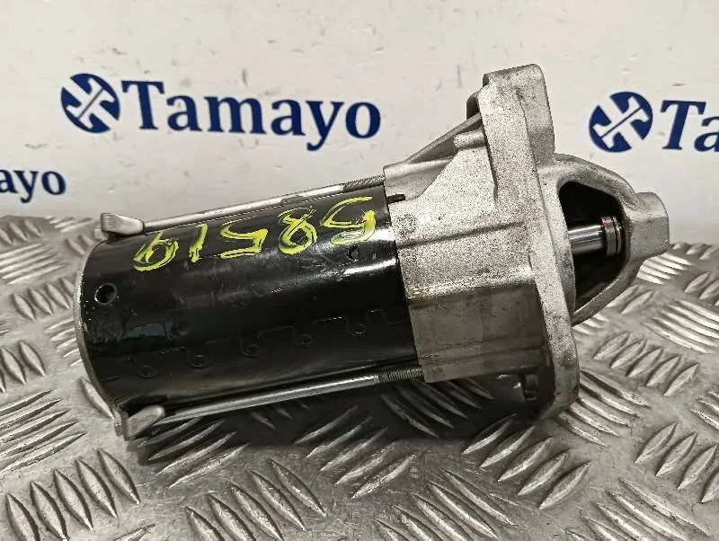 Motor Arranque para Renault Scenic (Ja..)