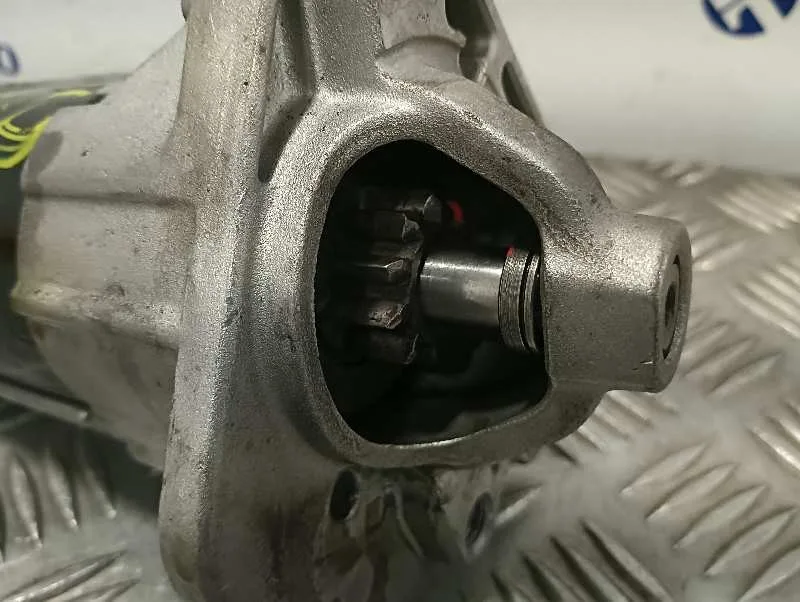 Motor Arranque para Renault Scenic (Ja..)