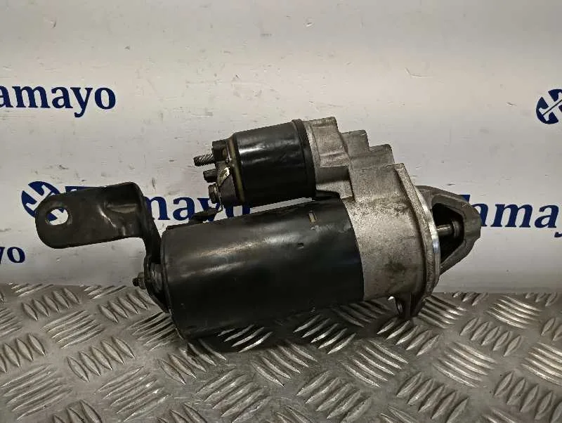 Motor Arranque para Opel Zafira A