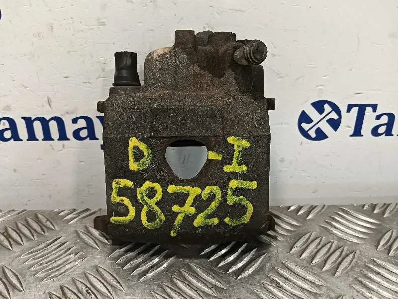 Pinza Freno Delantera Izquierda para Seat Ibiza (6K)