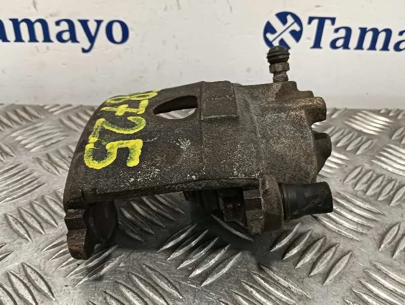 Pinza Freno Delantera Derecha para Seat Ibiza (6K)