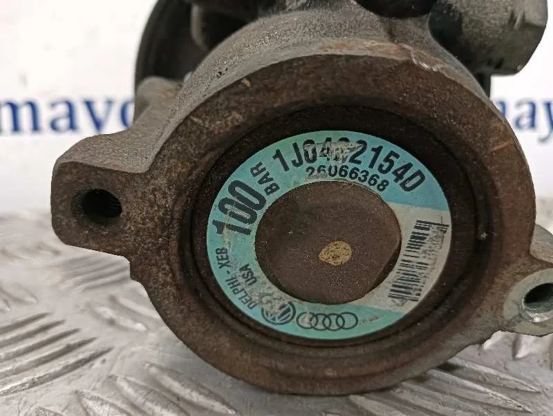 Bomba Direccion para Seat Toledo (1M2)
