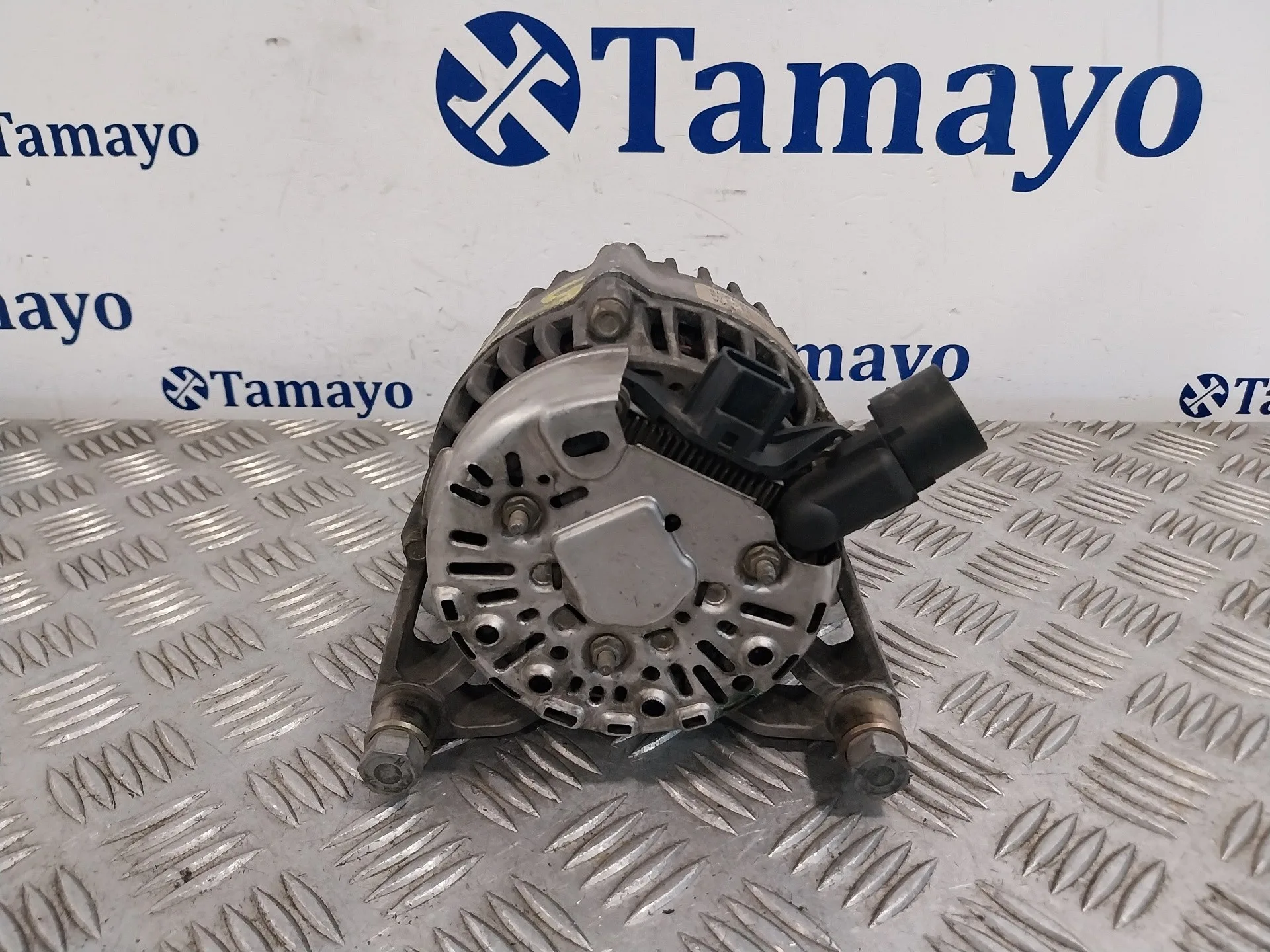 Alternador para Ford Fusion (Cbk)