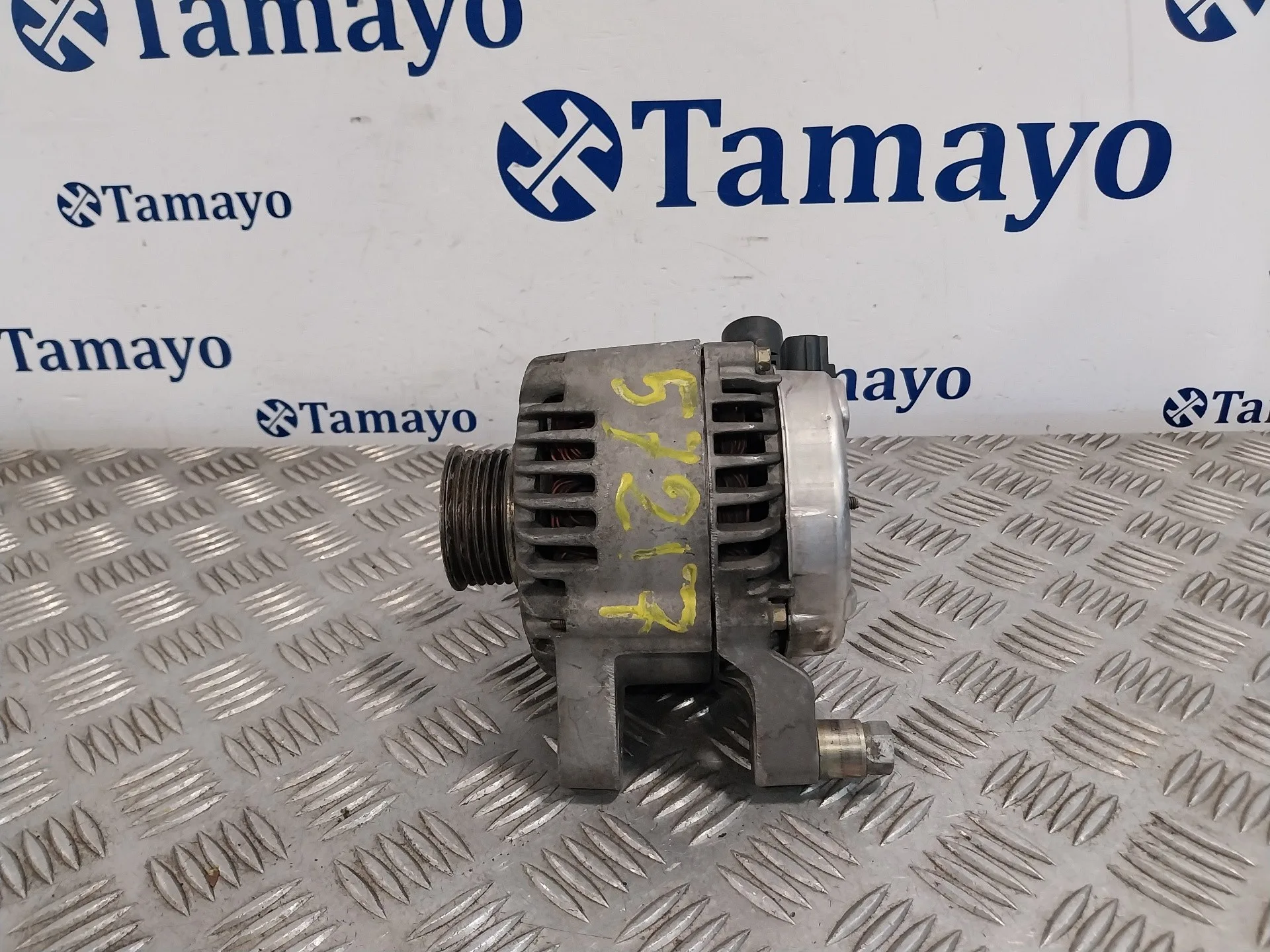 Alternador para Ford Fusion (Cbk)
