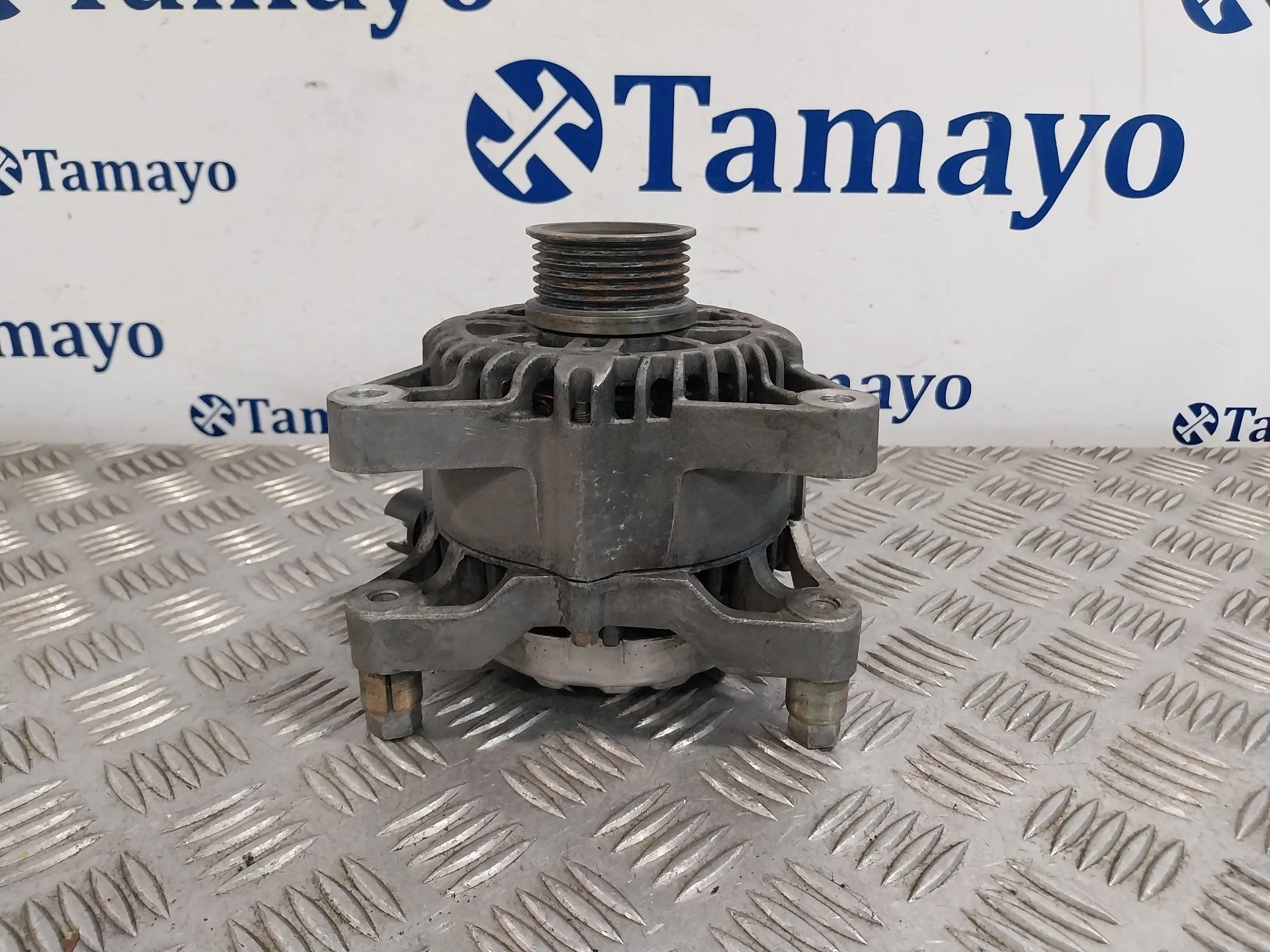 Alternador para Ford Fusion (Cbk)