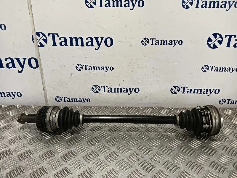 Transmision Trasera Izquierda para Bmw Serie 1 Berlina (E81/E87)