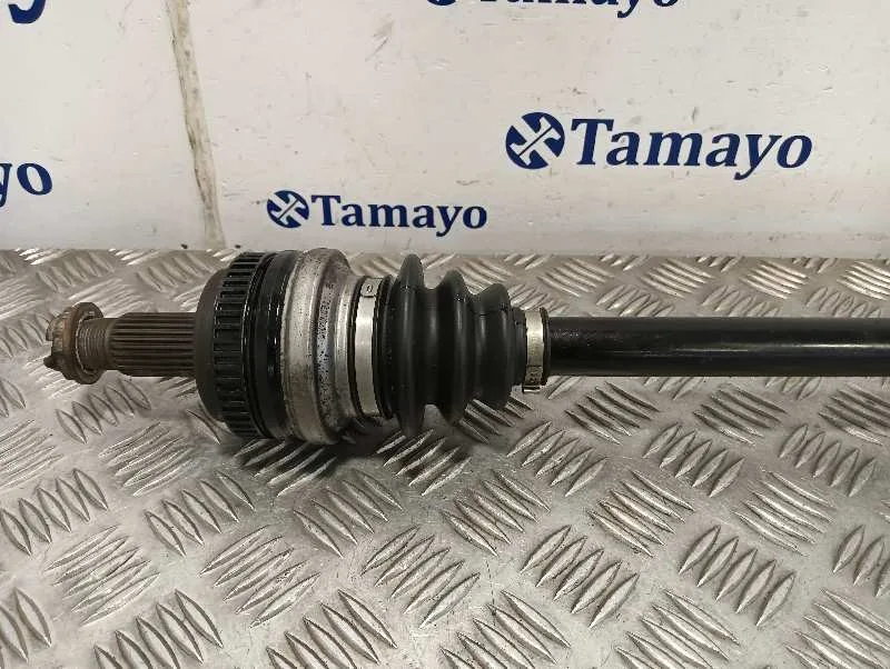 Transmision Trasera Izquierda para Bmw Serie 1 Berlina (E81/E87)