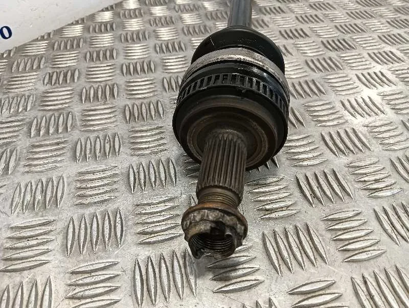 Transmision Trasera Izquierda para Bmw Serie 1 Berlina (E81/E87)