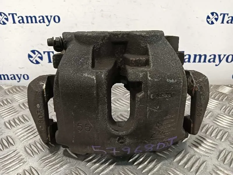 Pinza Freno Delantera Izquierda para Mercedes-Benz Clase M (W164)