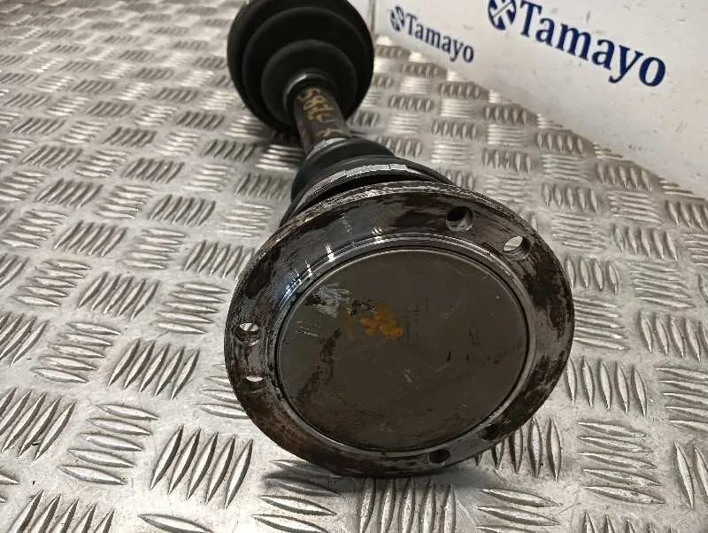 Transmision Delantera Izquierda para Nissan Terrano (Wd21)