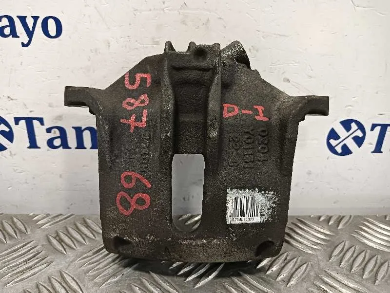 Pinza Freno Delantera Izquierda para Citroën Ds3