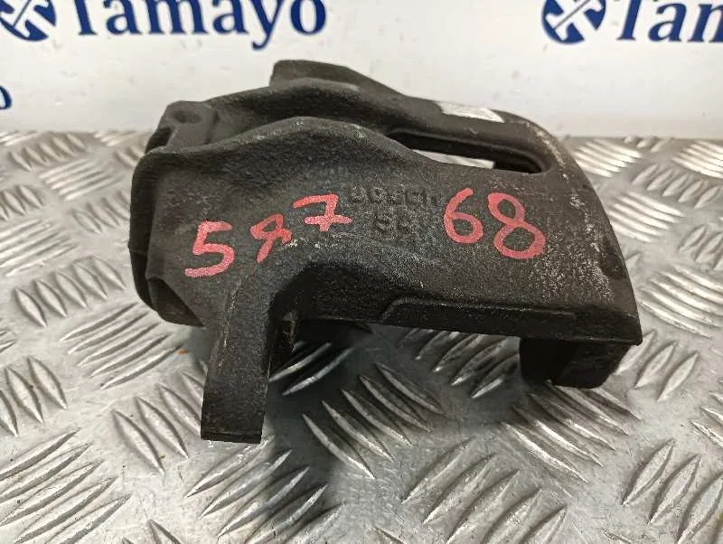 Pinza Freno Delantera Izquierda para Citroën Ds3