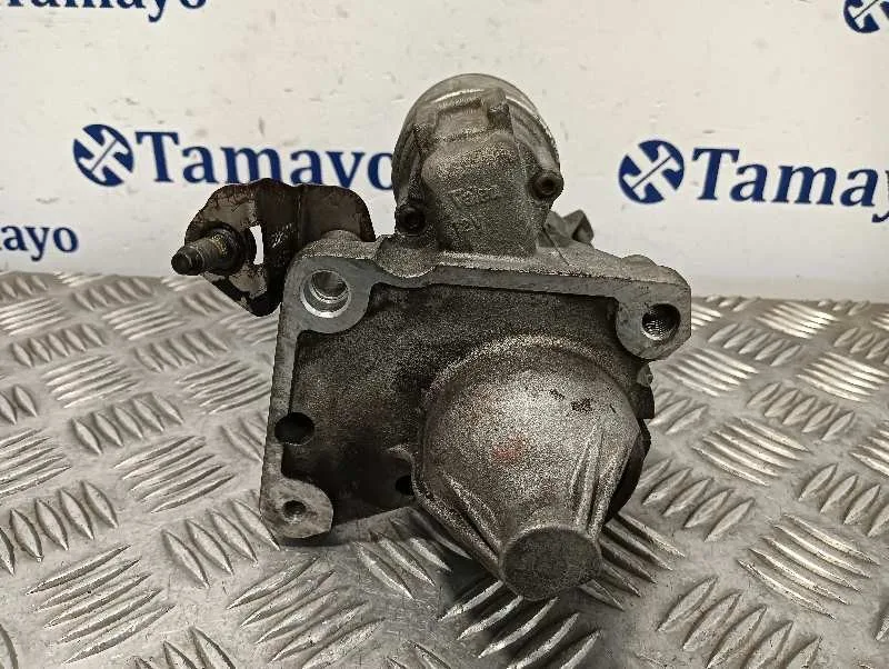 Motor Arranque para Peugeot 206 Cc
