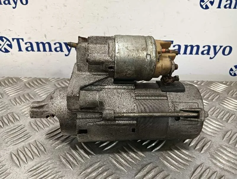 Motor Arranque para Peugeot 206 Cc