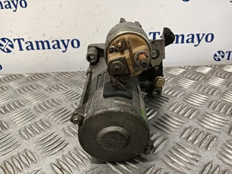 Motor Arranque para Peugeot 206 Cc