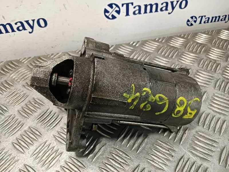Motor Arranque para Peugeot 206 Cc